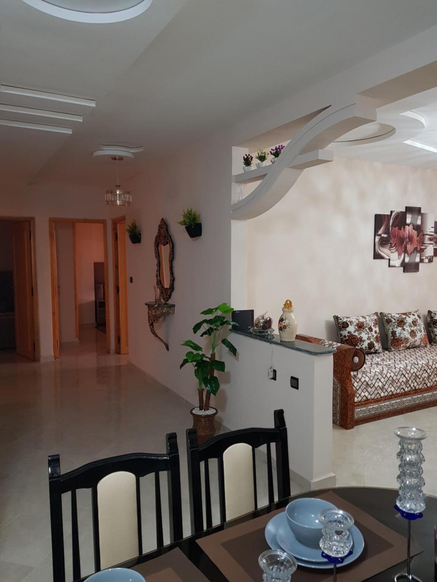Appart-Ines L'Oasis Du Confort Et Luxe Ουζντά Εξωτερικό φωτογραφία